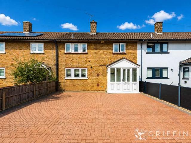 House for sale in Tilbury, Essex