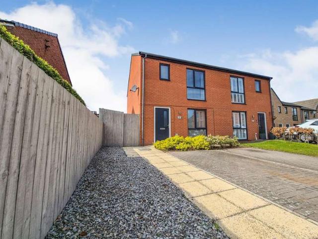 Farm for sale in Heswall, Wirral
