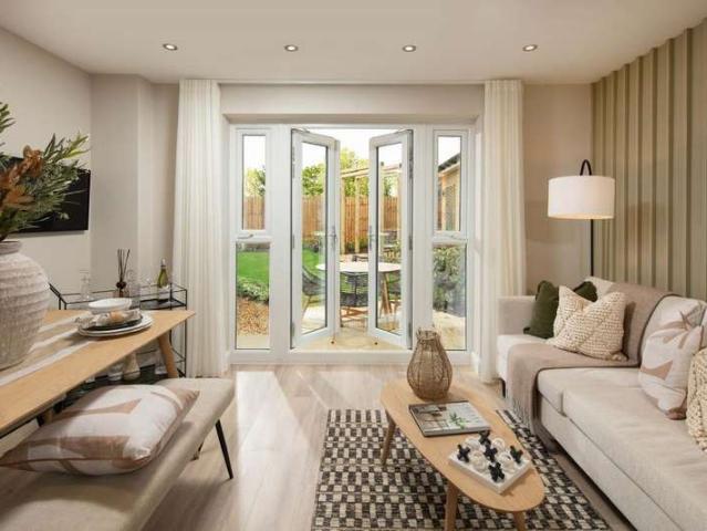 House for sale in Bedford