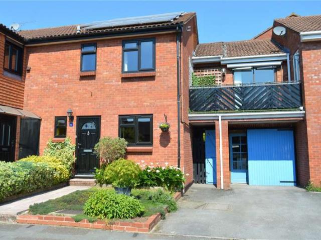 House for sale in Bridgwater, Somerset