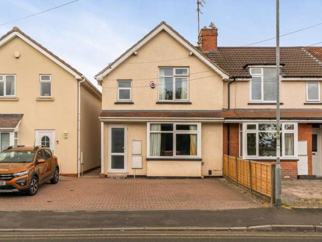 House for sale in Kingswood, South Gloucestershire