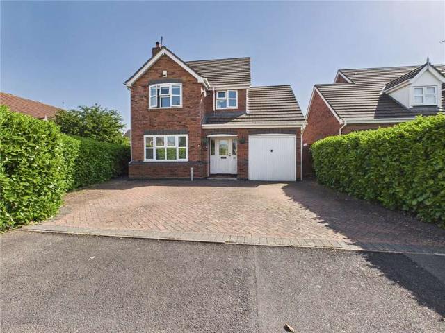 House for sale in Copcut, Crookhill