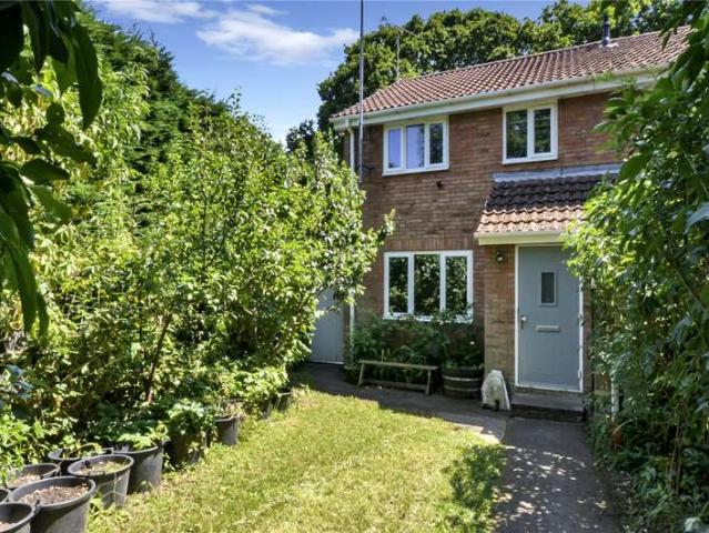 House for sale in Verwood, East Dorset