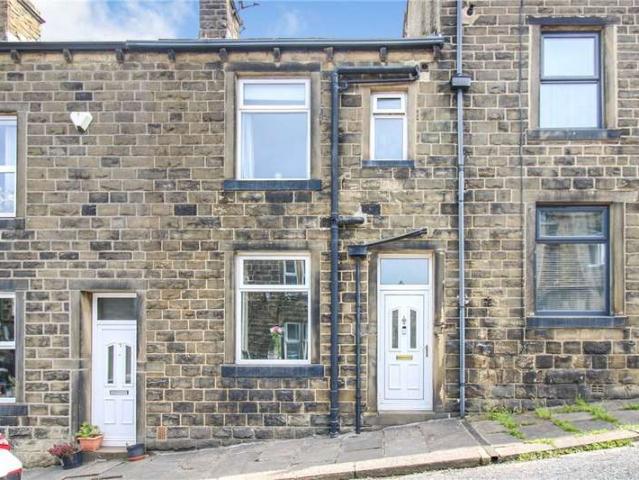 House for sale in Cross Roads, West Yorkshire