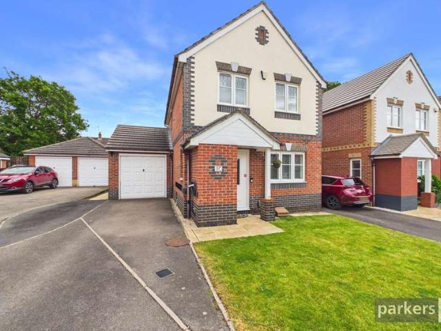 House for sale in Earley