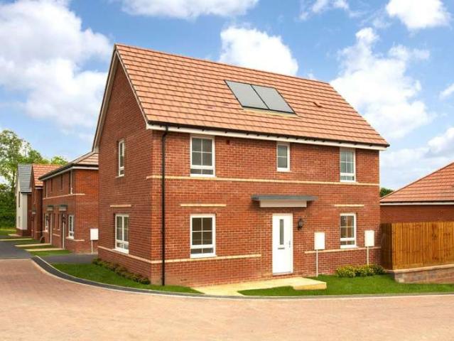 House for sale in Upper Dovercourt, Dale Hill
