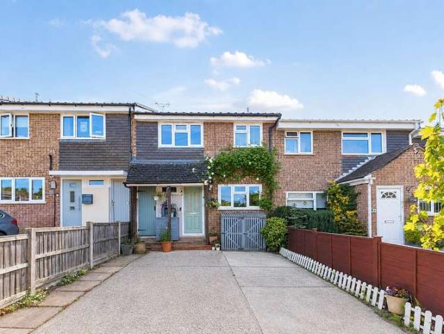 House for sale in Bolton Low Houses, Hampshire