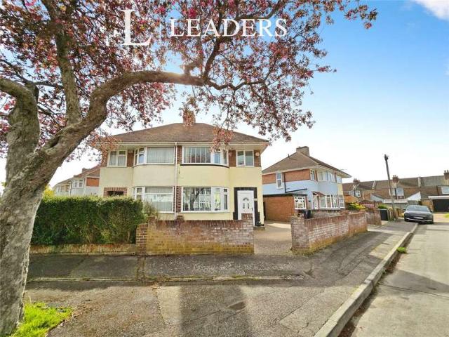 House for sale in Brockhurst, Gosport