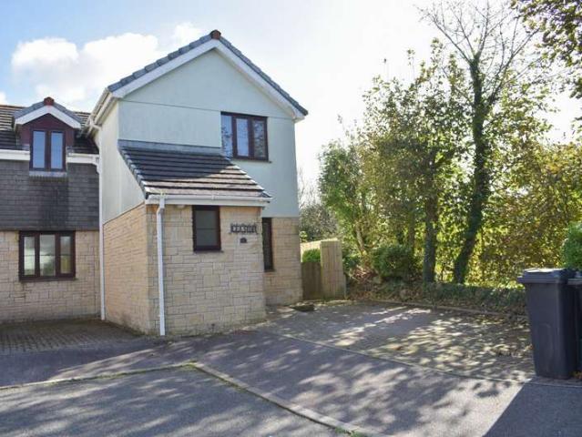 House for sale in Broad Lane, Illogan