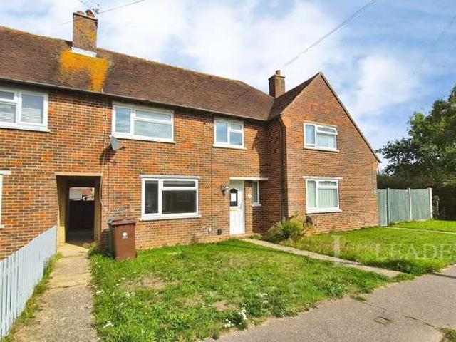 House for sale in Barnham, Arun