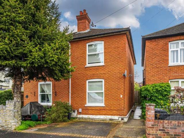 House for sale in Westborough, Surrey