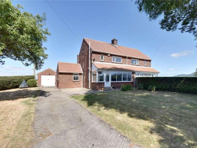 House for sale in North Yorkshire