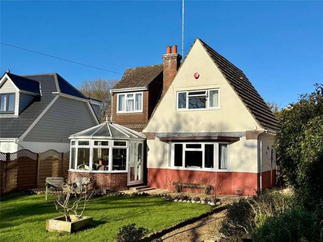House for sale in Ashurst Bridge, Hampshire