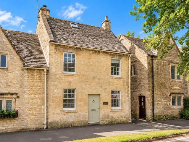 House for sale in Northleach, Cotswold