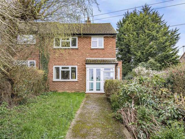 House for sale in Colliers End, Hertfordshire