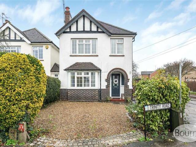 House for sale in Woking, Surrey