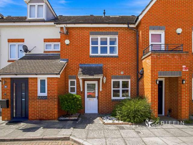 House for sale in Grays, Essex