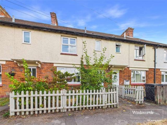 House for sale in Enborne, West Berkshire