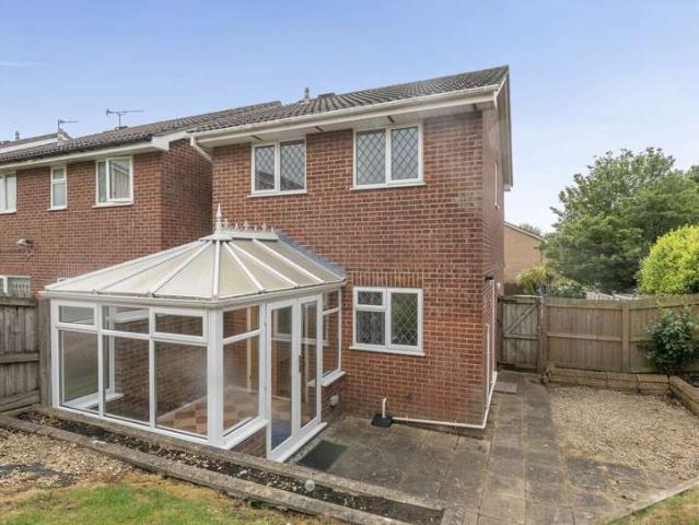 House for sale in Bradley Stoke