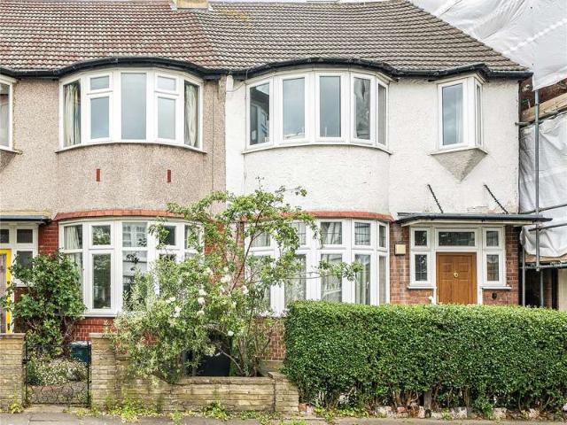 House for sale in Muswell Hill, Greater London