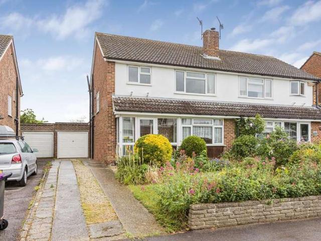 House for sale in Hertford, Colliers End