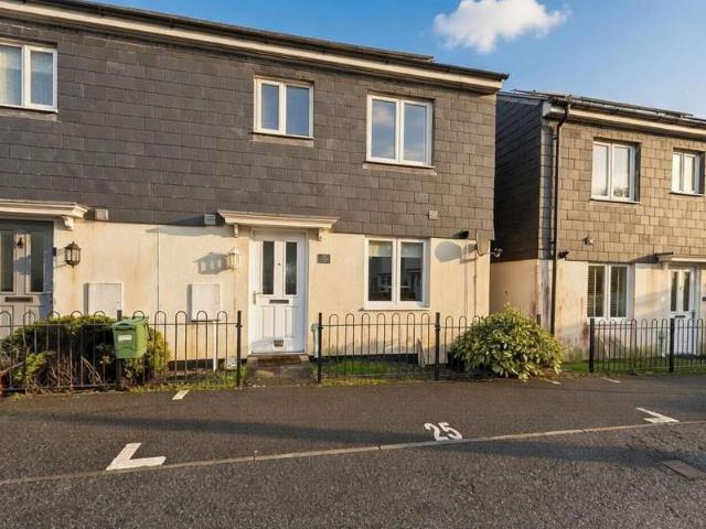 House for sale in St. Columb Minor, Newquay