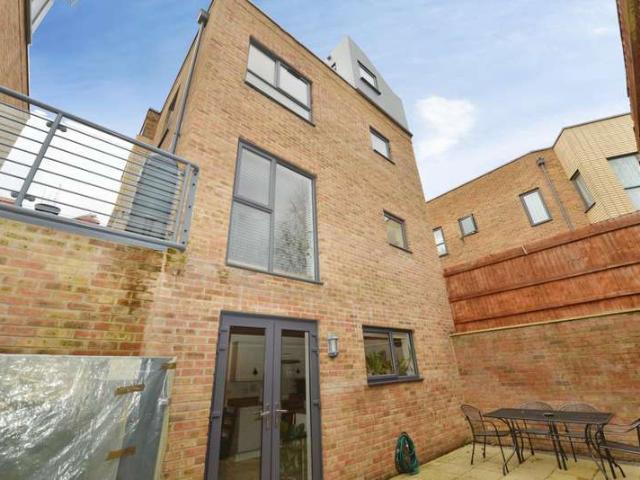 House for rent in Thornhill, City Of Southampton