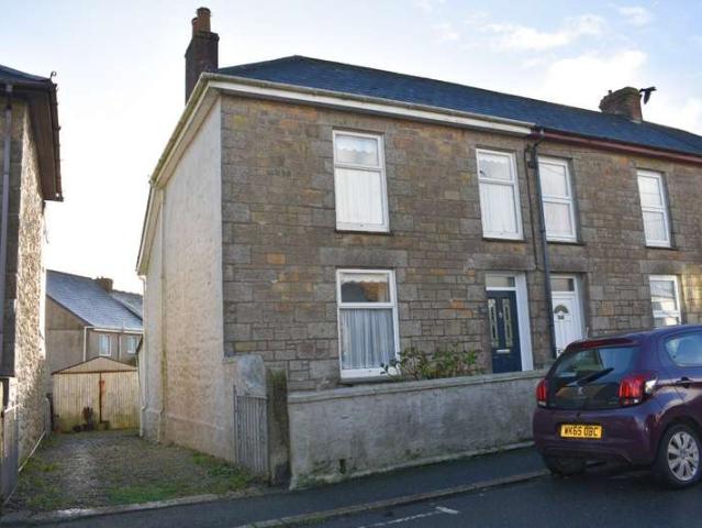 House for sale in Roseworthy, Cornwall