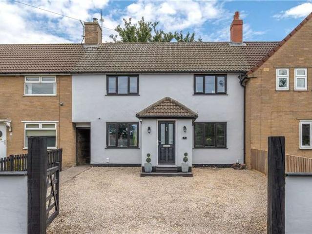 House for sale in Wetherby