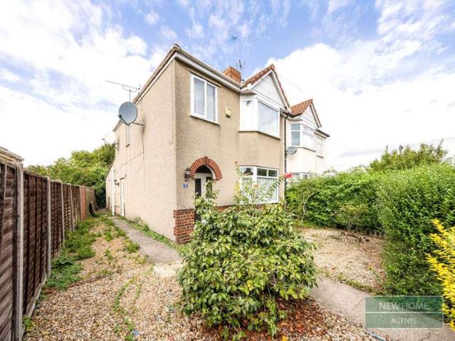 House for sale in Fishponds, Bristol