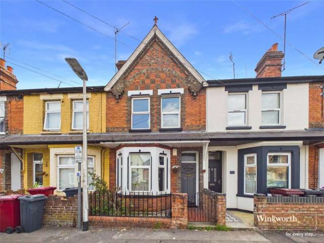 House for sale in Reading West, Reading