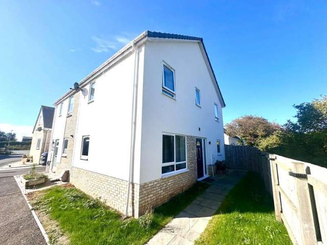 House for sale in Burnham-on-Sea and Highbridge, Highbridge