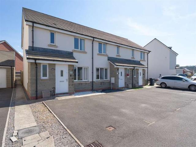 House for sale in Haywood Village, Weston-super-mare