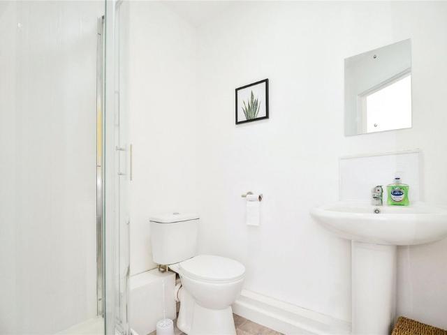 House for rent in Middlesbrough, Middlehaven