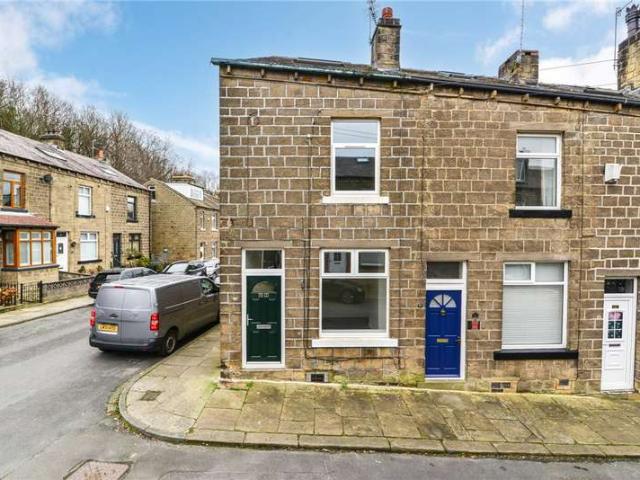 House for sale in Priestthorpe, Bradford