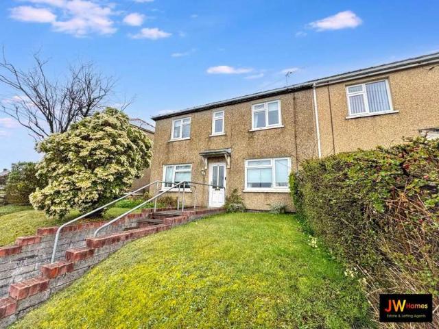 House for sale in Blackwood, Wales