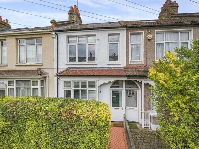 House for sale in London Borough of Lewisham, Brockley