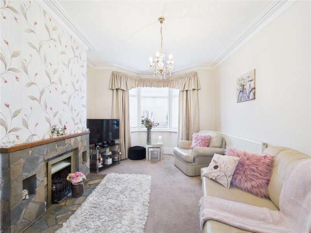 House for sale in Feckenham, City Of Bristol