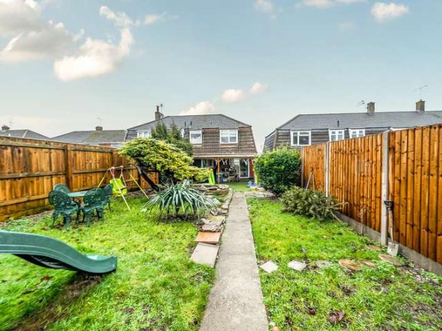 House for sale in Beecroft, Dunstable