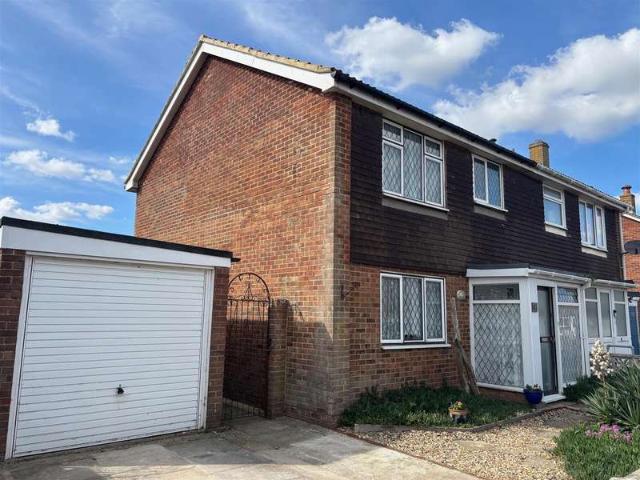 House for sale in Heathlands, East Sussex