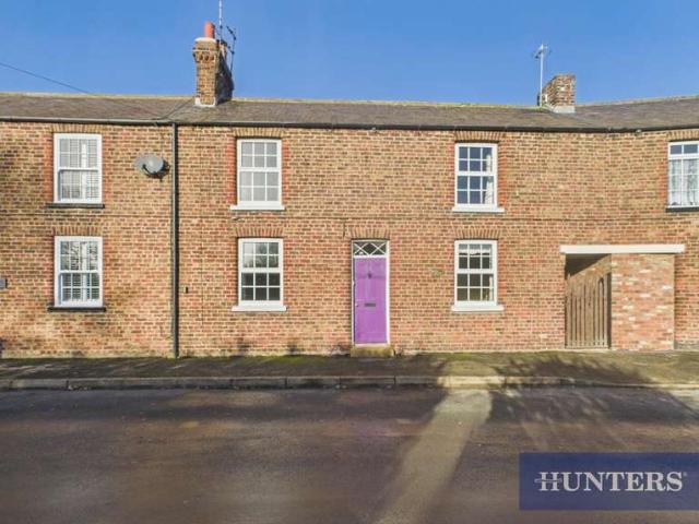 House for sale in Rudston, East Riding Of Yorkshire