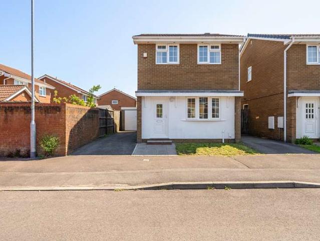 House for sale in Yate, South Gloucestershire