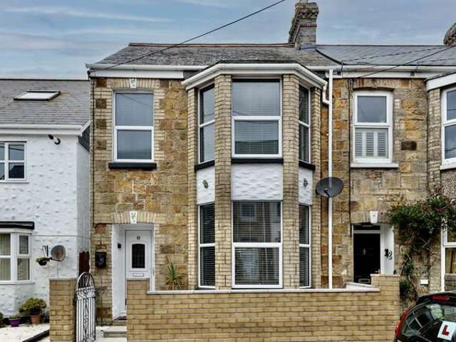 House for sale in St. Columb Minor, Newquay