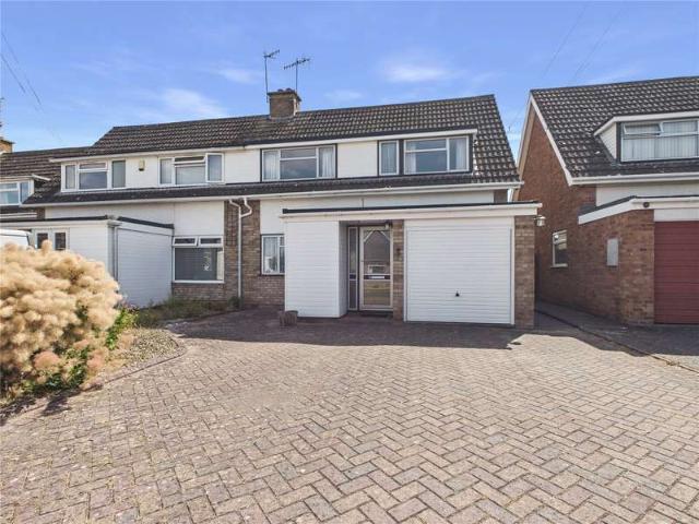 House for sale in Lower Town, Wychavon