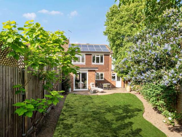 House for sale in Blackhills, Surrey