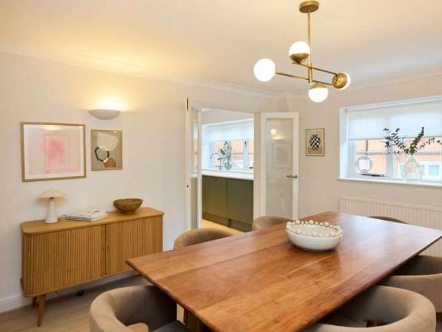 House for sale in Kensal Town, Greater London
