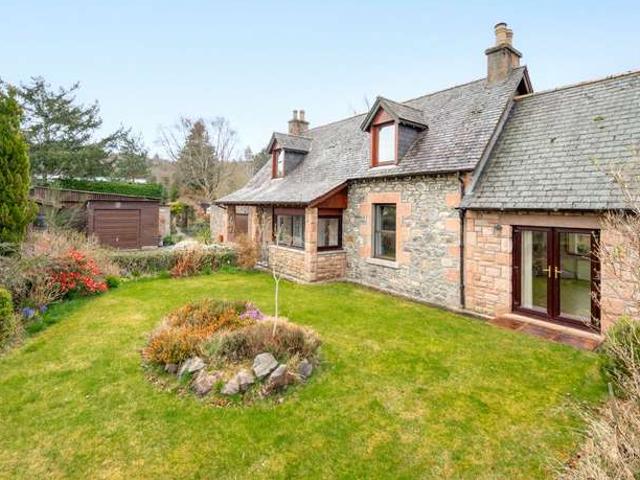 House for sale in Scotland