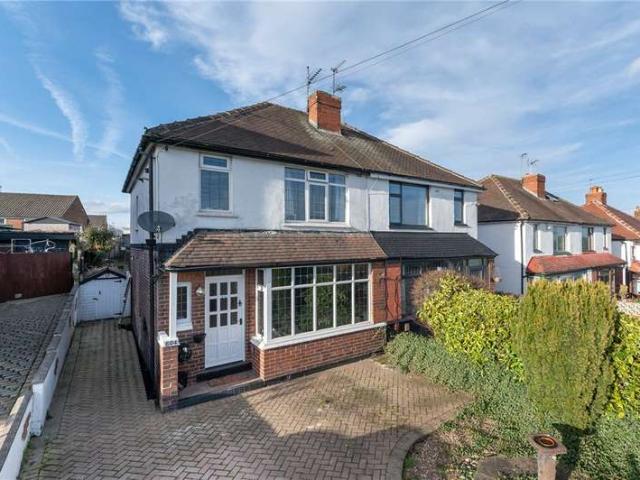 House for sale in Pudsey, West Yorkshire