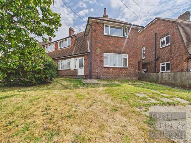 House for sale in Ore, Guestling Green