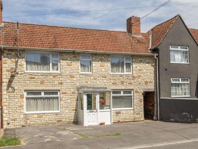 House for sale in Hillfields, Feckenham